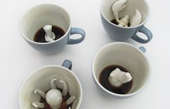 Teambuilder! Koffiestijlentest als perfecte werkvorm (en thee)