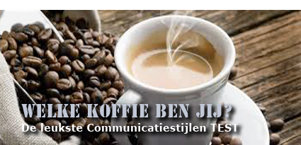 de leukste test koffie